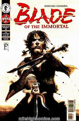 Blade of the Immortal #46