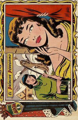 Alicia #104