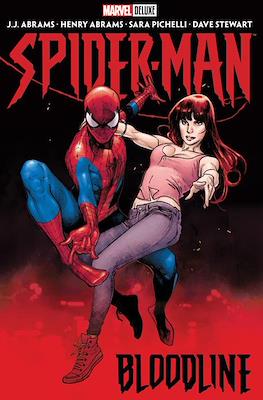 Spider-Man: Bloodline - Marvel Deluxe