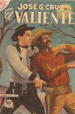 El Valiente #325