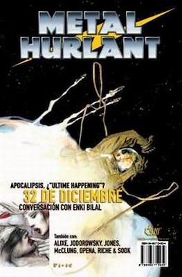Metal Hurlant #6