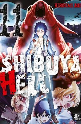 Shibuya Hell #11