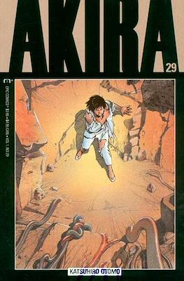 Akira (Comic Book) #29