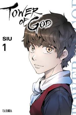 Tower of God #1