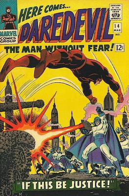 Daredevil Vol. 1 (1964-1998) (Comic Book) #14