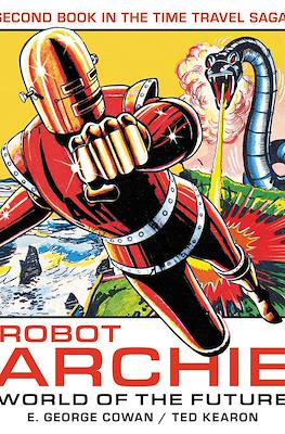 Robot Archie #2