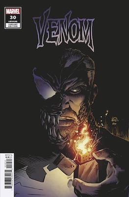 Venom Vol. 4 (2018-Variant Covers) #30