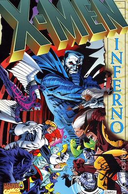 X-Men: Inferno