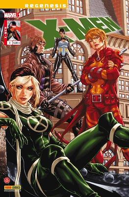 X-men (3ème Serie - 2012/2013) #3