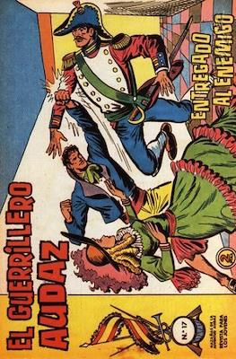 El guerrillero audaz (1962) #17