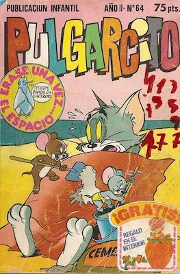 Pulgarcito (Rústica 100 pp) #64