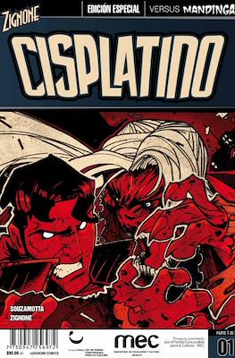 Cisplatino Versus (Grapa) #1