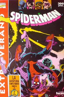 Spiderman Vol. 1 / El Espectacular Spiderman Especiales (1986-1994) #15