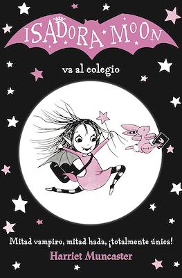 Isadora Moon
