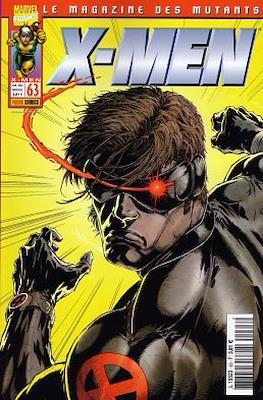 X-Men (1997-2011) #63
