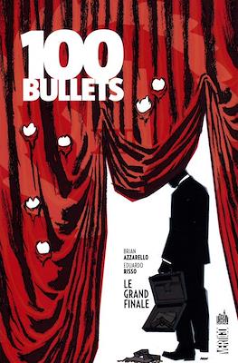 100 Bullets #18