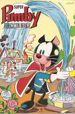 Super Pumby (2ª época 1963-1973) #57
