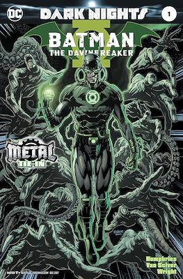 DC Metal (Grapa) #14