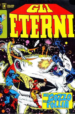 Gli Eterni #16