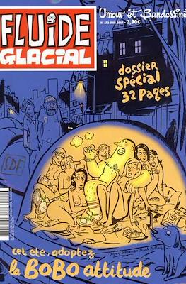 Fluide Glacial #372