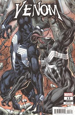 Venom Vol. 5 (2021-Variant Covers) #13
