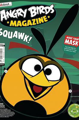Angry Birds Magazine