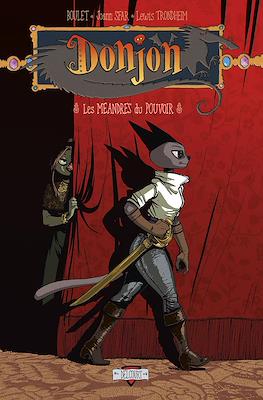 Donjon Zénith #11