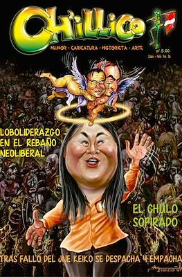 Ch'illico #36