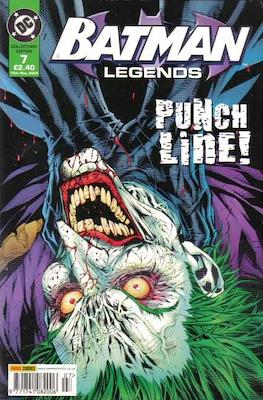 Batman Legends Vol. 1 (2003-2006) (Comic Book) #7