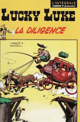 Lucky Luke. L'Intégrale Morris & Goscinny #8