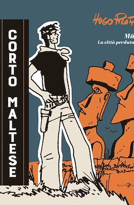 Corto Maltese #12
