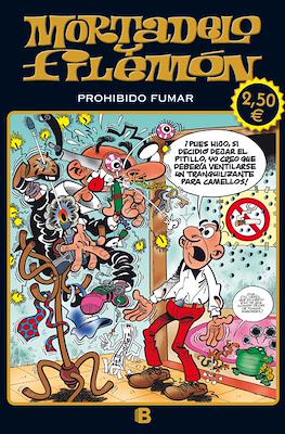 Mortadelo y Filemón (Rústica 48 pp) #10
