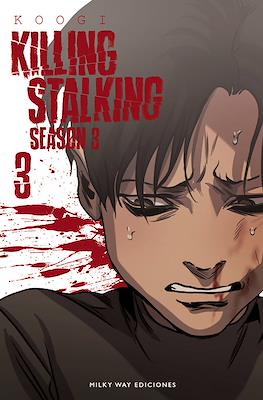 Killing Stalking Season 3 (Rústica) #3