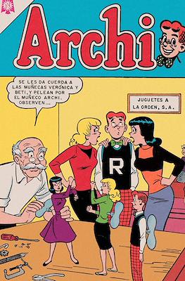 Archi #133