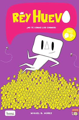 Mi primer cómic. 9+ años #3