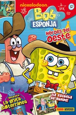 Bob Esponja #19