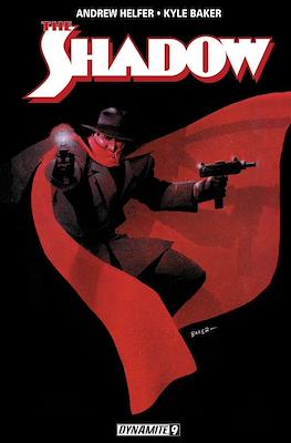 The Shadow Master Series #9