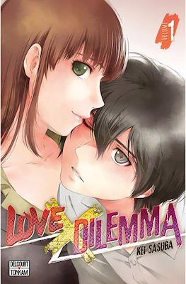 Love x Dilemma #1