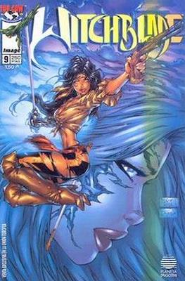 Witchblade (1997-2001) (Grapa 24 pp) #9