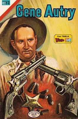 Gene Autry #318