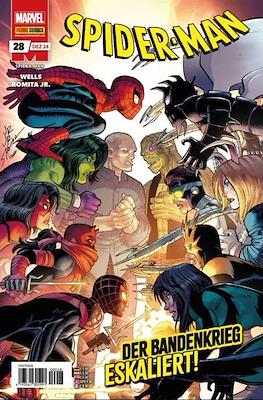Spider-Man (2023-) #28