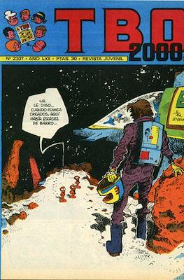 TBO 2000 #2307