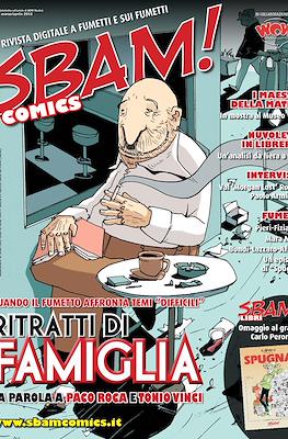 Sbam! Comics #38