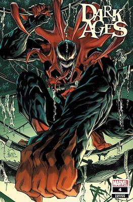Dark Ages (2021 Variant Cover) #4