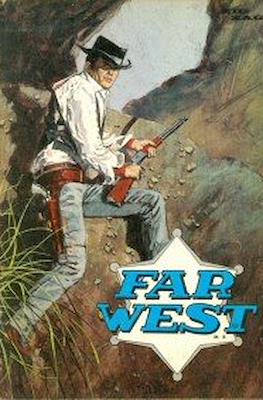 Far West #40