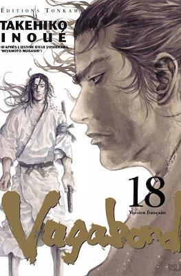 Vagabond #18