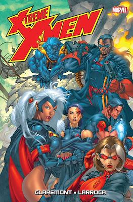 X-Treme X-Men by Chris Claremont Omnibus #1