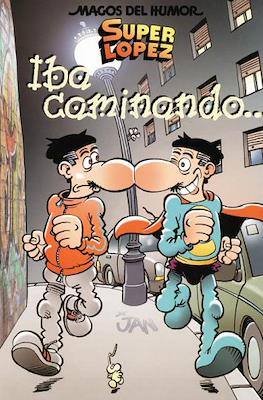 Magos del humor (1987-...) (Cartoné) #119