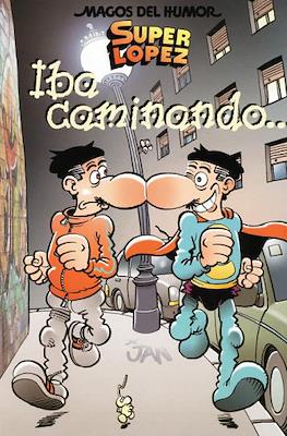 Magos del humor (1987-...) (Cartoné) #119