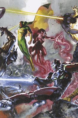 Blood Hunt (Variant Cover) #2.6